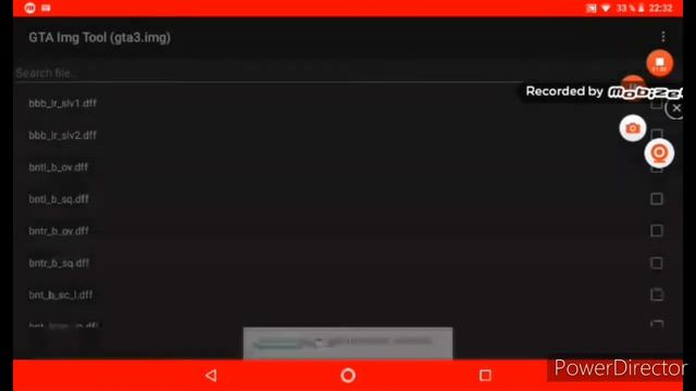 Armas de gta v para gta sa android solo dff смотреть онлайн