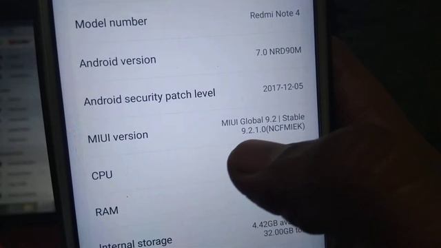 Finally Mi Note-4 Announced Update Android 8.0.0(Oreo) on Official смотреть онлайн
