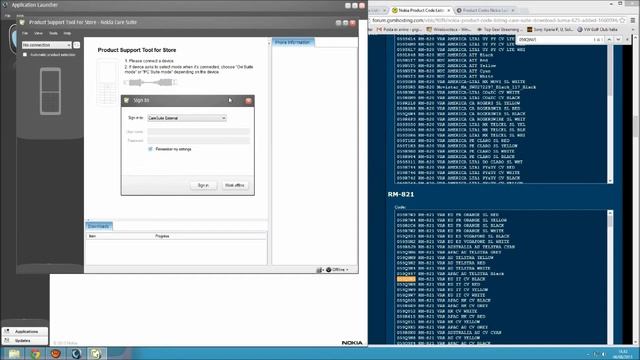 Fanpage Windows Phone Support Effettuare un flash con Nokia Care Suite смотреть онлайн