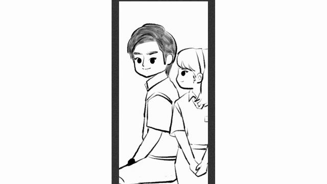 Artflow Finger Drawing: Menggambar Di HP Karakter Joko & Wulan - Sinetron Dari Jendela SMP SCTV смотреть онлайн