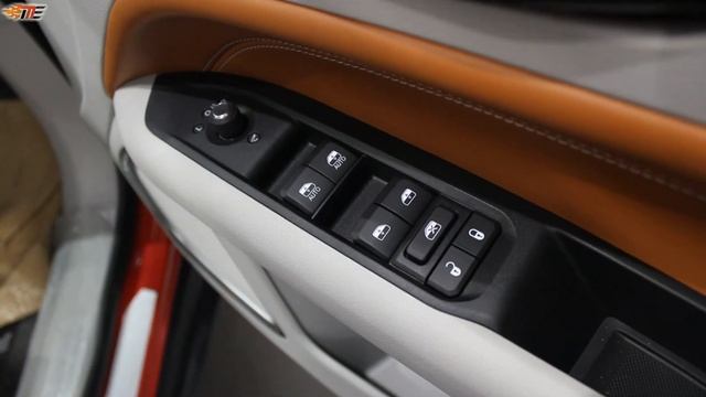 New Jeep Compass - Limited (O) variant | Facelift | 2021 | 4X4 | Feature loaded | Motorexplore смотреть онлайн