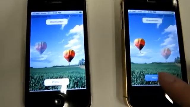 Multiplayer game using Bluetooth / wifi connection смотреть онлайн