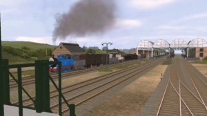 Thomas & Friends - Thomas and the Trucks/Remake (Trainz Android)