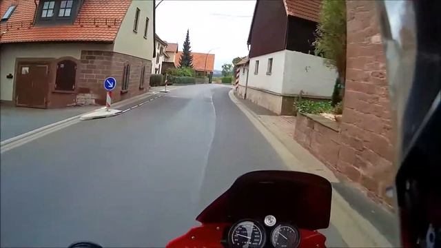 DozzerRS #Motorradapp Calimoto. Was meint Ihr dazu??? смотреть онлайн