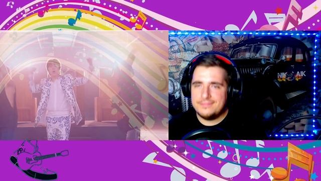 Lee Hong-gi from FTISLAND）- Pathfinders РЕАКЦИЯ (REACTION ) смотреть онлайн