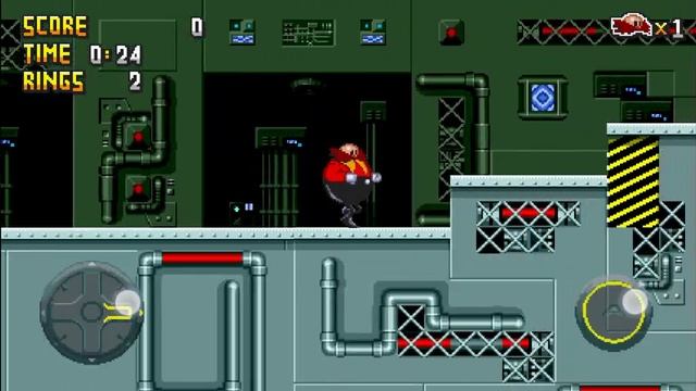 sonic.exe one more time смотреть онлайн