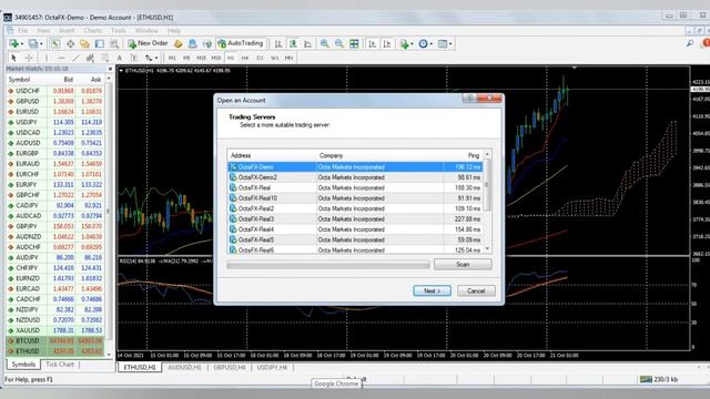 How to download mt4 on pc in || HINDI || Metatrader 4 login, смотреть онлайн