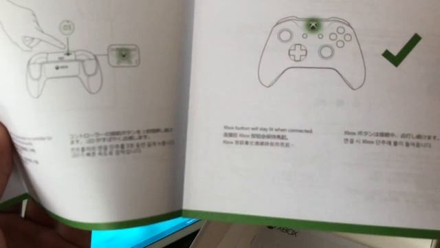 Unboxing Xbox One Wireless Controller For iPad To Play Fortnite !!! смотреть онлайн