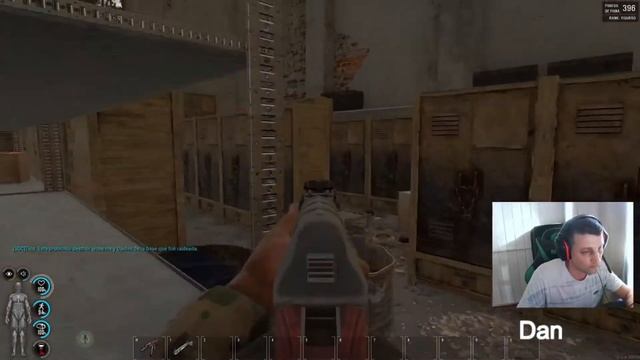 [AMD] Dan - RAID - SCUMBAG - C3 - SDC смотреть онлайн