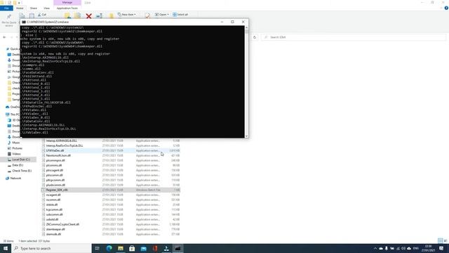 How to solve check time software Can't login Register failed windows 10 /7/8 biometric device SDK смотреть онлайн
