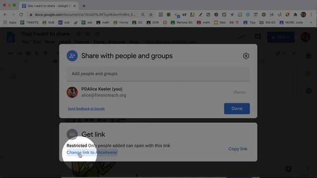 Sharing Google Apps Docs Sheets Slides Anyone with the link can view смотреть онлайн