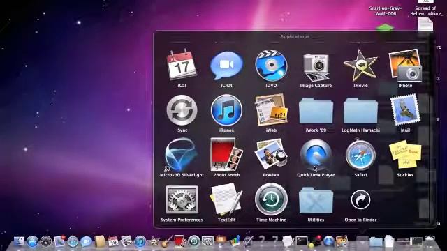 QuickTime Player Tutorial (Mac) смотреть онлайн