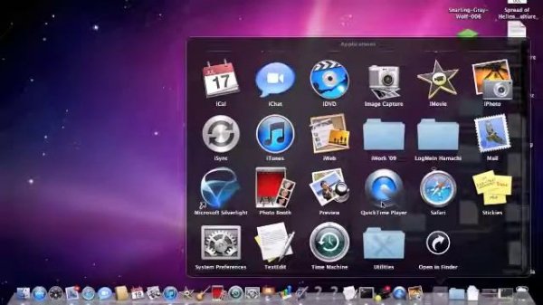 QuickTime Player Tutorial (Mac)