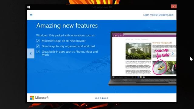 Windows 10 - Is it worth it? смотреть онлайн