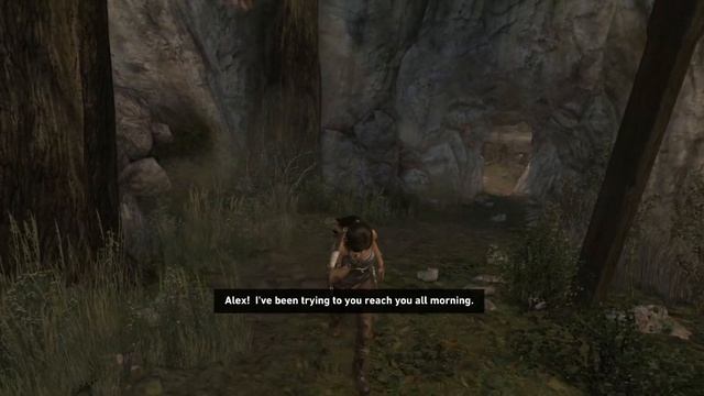 Tomb Raider Gameplay Part 5 | Ultrawide 21:9 | RTX 3080 - no commentary смотреть онлайн