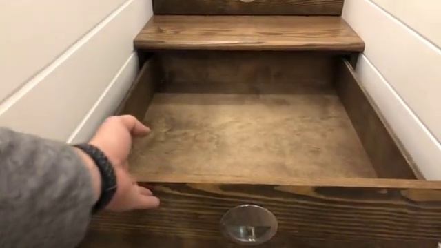 33' Lookout from Tiny House Chattanooga смотреть онлайн