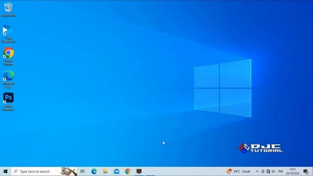 WAJIB!! Cara Mengaktifkan System Restore Windows 10 Terbaru 2023 смотреть онлайн