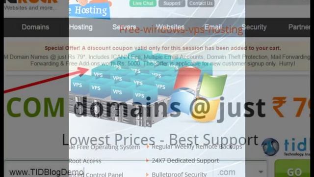 Windows hosting online | Cheap domain hosting 2017 смотреть онлайн
