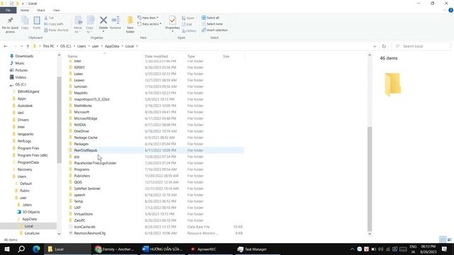 Hướng dẫn sửa lỗi Qt Platform - Zalo - "This application failed to start because no Qt platform..." смотреть онлайн