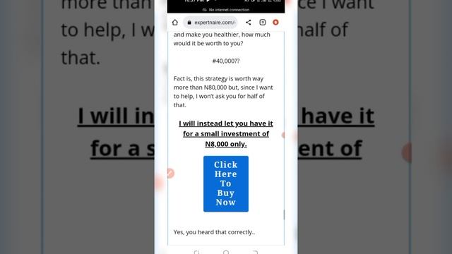 How To Copy And Shorten Your Affiliate Links From The Different Affiliate Platforms In Nigeria смотреть онлайн