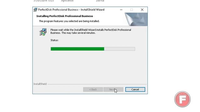 ✅ COMO BAIXAR, INSTALAR E ATIVAR O PERFECT DISK 13.0 2017 ✅ смотреть онлайн