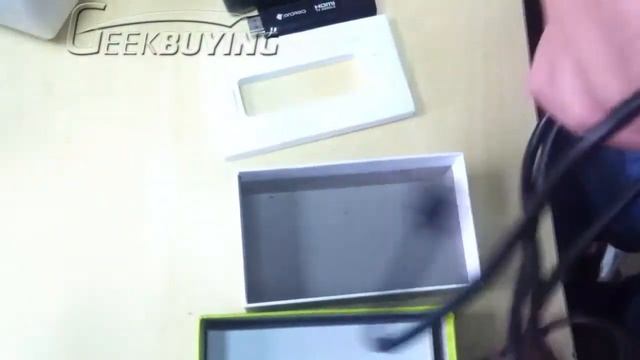 ZW608 Nufront NS115 Cortex-A9 Dual-Core TV BOX Unboxing Review смотреть онлайн