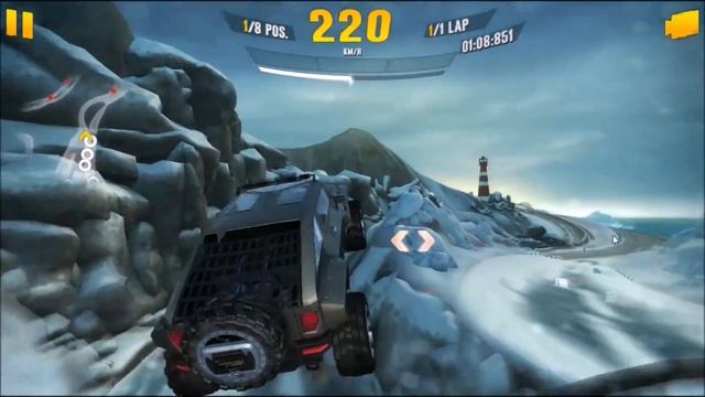 HUMMER MD KD || RAPMIX || nAin DHeeRu || GAME VERSION || ASPHALT XTREME || смотреть онлайн
