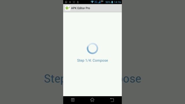 Parse Error Android Fix 100% смотреть онлайн