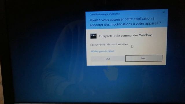 comment résoudre le problème " votre licence Windows va bientôt expiré" смотреть онлайн