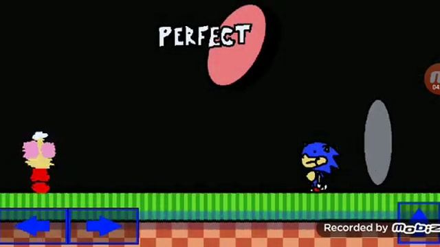 harraz plays sonic.exe android round2.exe and silly.TIFF смотреть онлайн