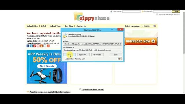 how to install android multi tool v1.02b and use|| All Mobi Tools смотреть онлайн