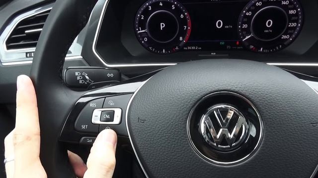 2017 Volkswagen Tiguan 2.0 TSI DSG 4Motion Highline