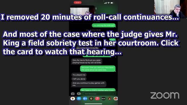 TPO Hearing: Woman Smashes Her Ex's Windows Out On VIDEO! смотреть онлайн