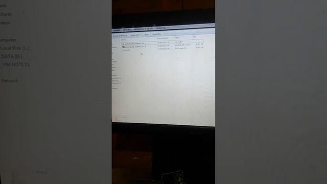 FIX!! SOLUSI WIFI DAN BT XIOAMI REDMI NOTE 4G 2014912 HM NOTE 1S (NOTE 4G) DIJAMIN WORK 1000% смотреть онлайн