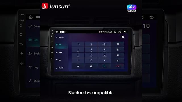 Universal Car Radio for XXXX смотреть онлайн