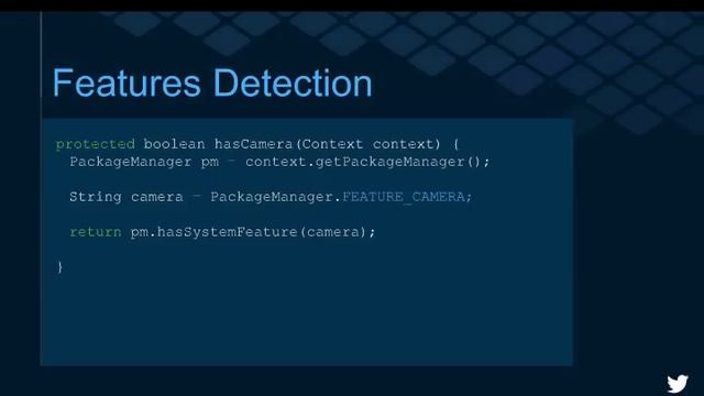AnDevCon Building First Class SDKs - A Fabric Case Study смотреть онлайн
