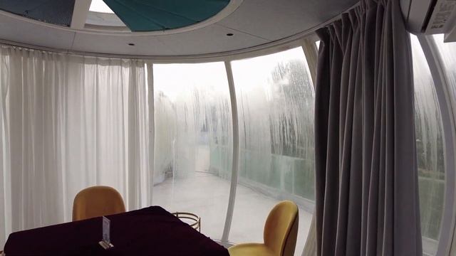 Green Tea Art Resort in China (Hangzhou, Zhejiang) смотреть онлайн