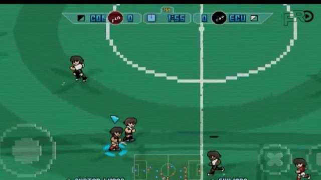 Pixel Cup Soccer Mod Atualizado/Pixel Brazucas 22 Com 16 times Brasileiros ATUALIZADOS/Abril 2022 смотреть онлайн