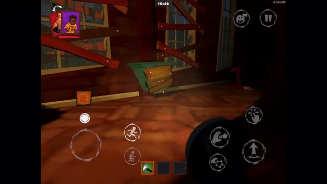 SECRET NEIGHBOR Mobile multiplay gameplay|| ඔන්න යාලුවනේ හැමෝම බලාගෙන ඉදපු ගේම් එක අද ඉදන්|| смотреть онлайн