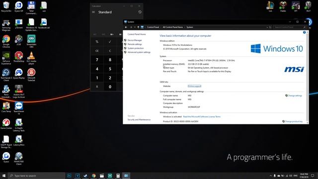Jak nastavit virtuální paměť neboli stránkovací soubor ( Windows 7 - Windows 10 ) смотреть онлайн