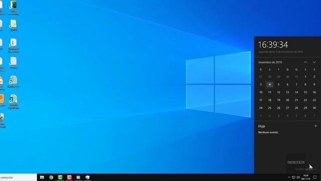 Windows 10 1909 - Conheça As Novidades Presentes Na Próxima Atualização смотреть онлайн