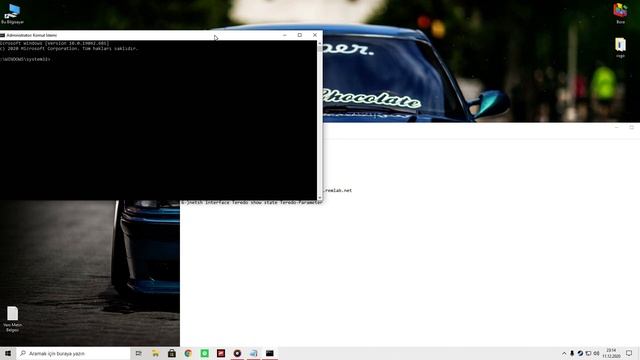 Teredo Uygun Bulunamadı Hatası Çözümü (XBOX AĞI) смотреть онлайн