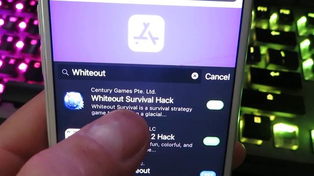 Whiteout Survival Hack / Mod - Unlimited 999k Gems Whiteout Survival Mod APK iOS Android 2024 смотреть онлайн