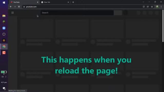 What happens when you end a process on Chrome Task Manager? | World of Windows смотреть онлайн