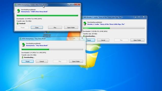 HOWTO: Download Audiobooks for Free and 100% Legally смотреть онлайн