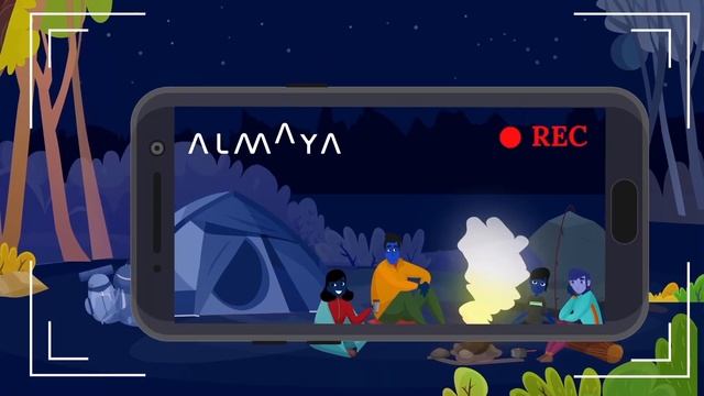 Almaya: Create a Legacy that will last forever смотреть онлайн
