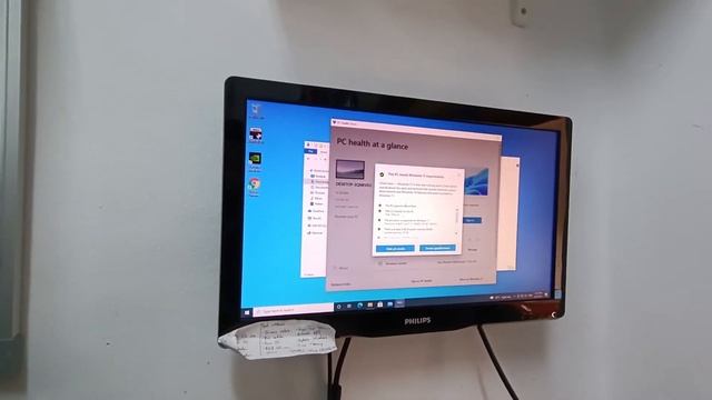 Upgrade Windows 10 to Windows 11 Free смотреть онлайн