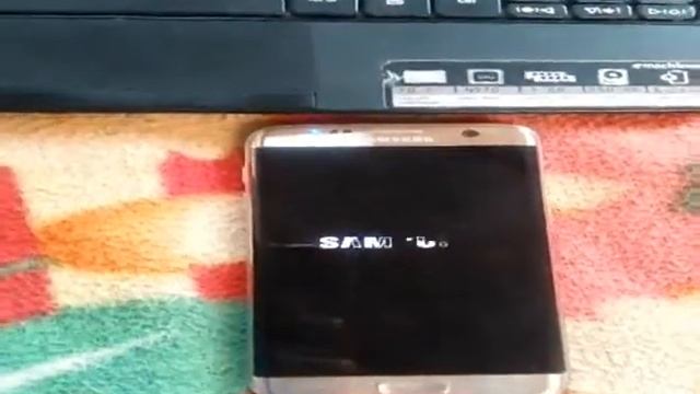 Simple frp Unlocking in SM-G935,Android 7.0. New Bluetooth headset Method. смотреть онлайн