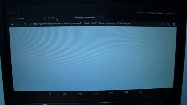 Ugoos UM3 Android 4.4 Quad Core RK3288 Cortex-A17 TV Stick Part II Review смотреть онлайн