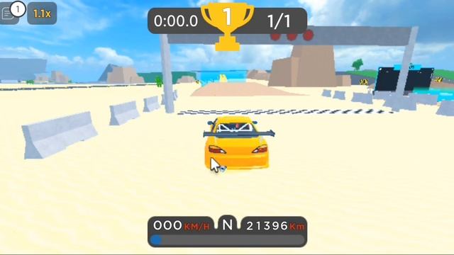 Обзор На Nezzan S15 Pro🤩 ☑ Car Dealership Tycoon🚘 смотреть онлайн